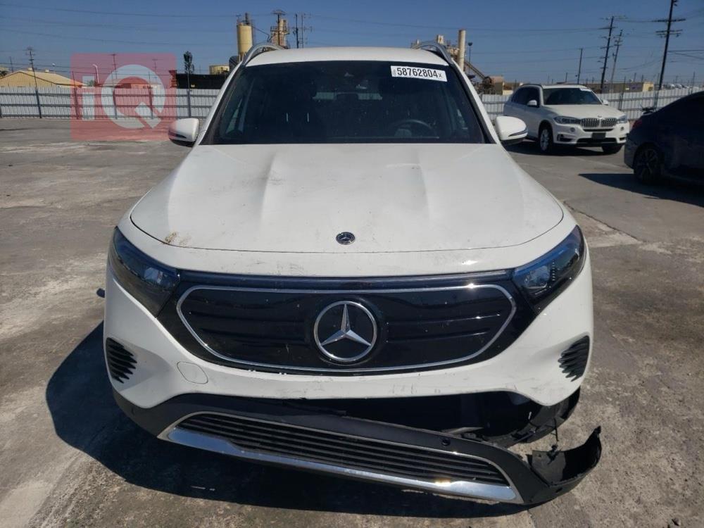 مرسيدس بنز EQB